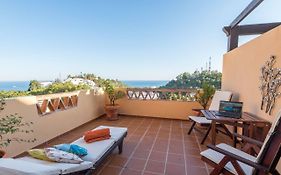 Apartamento relax Málaga vistas mar Dos Cipreses